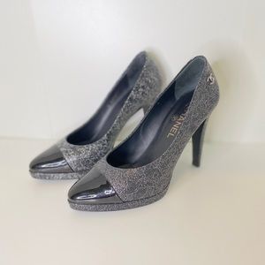 Chanel Heels